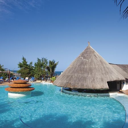 Senegambia Beach Hotel Kololi Extérieur photo