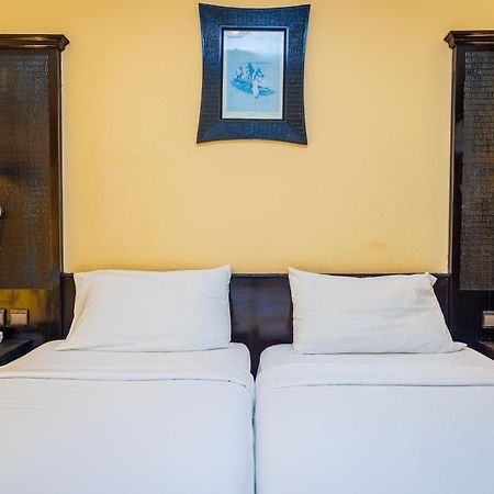 Senegambia Beach Hotel Kololi Extérieur photo