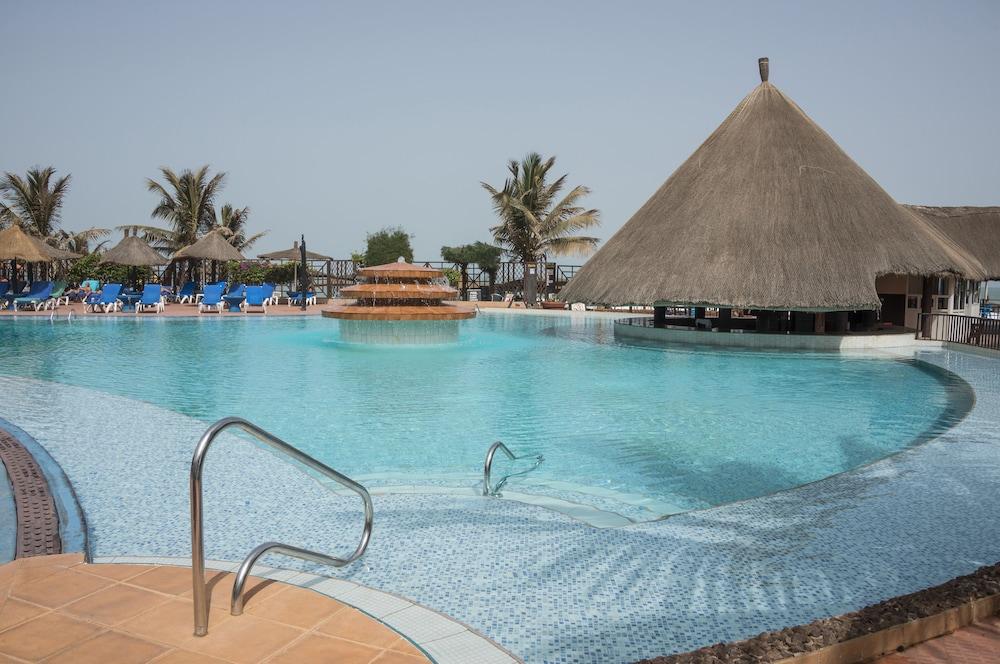 Senegambia Beach Hotel Kololi Extérieur photo