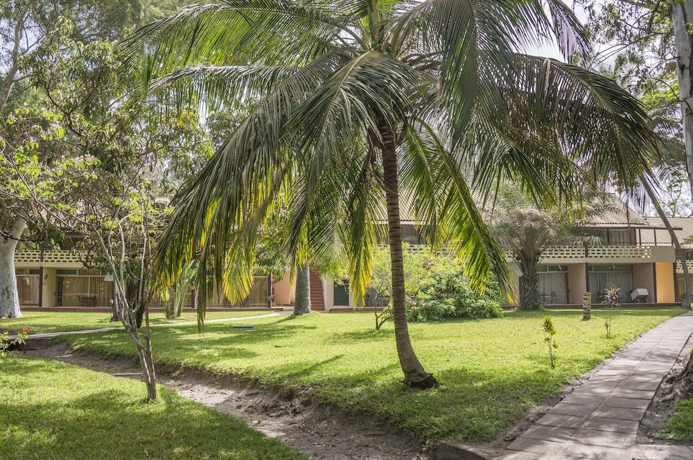 Senegambia Beach Hotel Kololi Extérieur photo