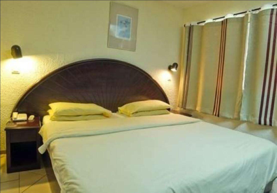 Senegambia Beach Hotel Kololi Extérieur photo
