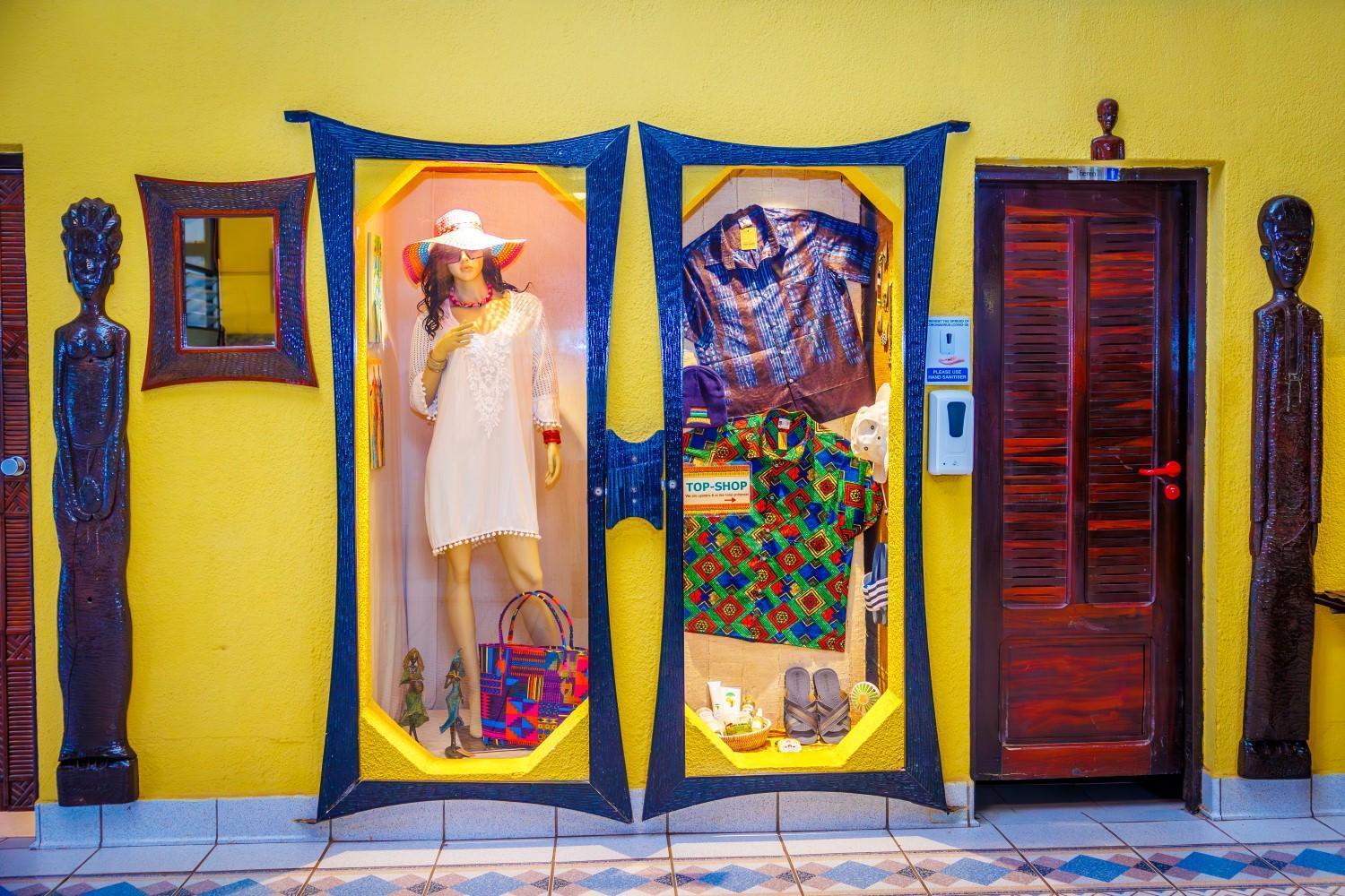 Senegambia Beach Hotel Kololi Extérieur photo