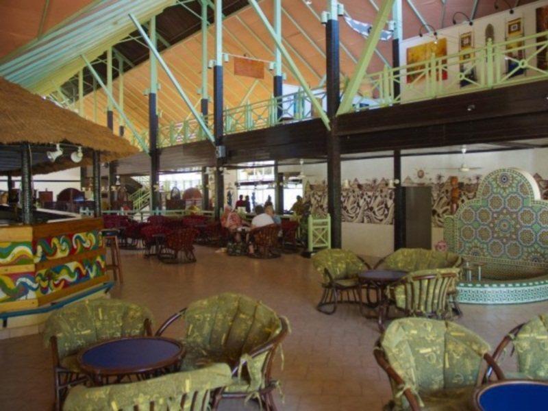 Senegambia Beach Hotel Kololi Extérieur photo