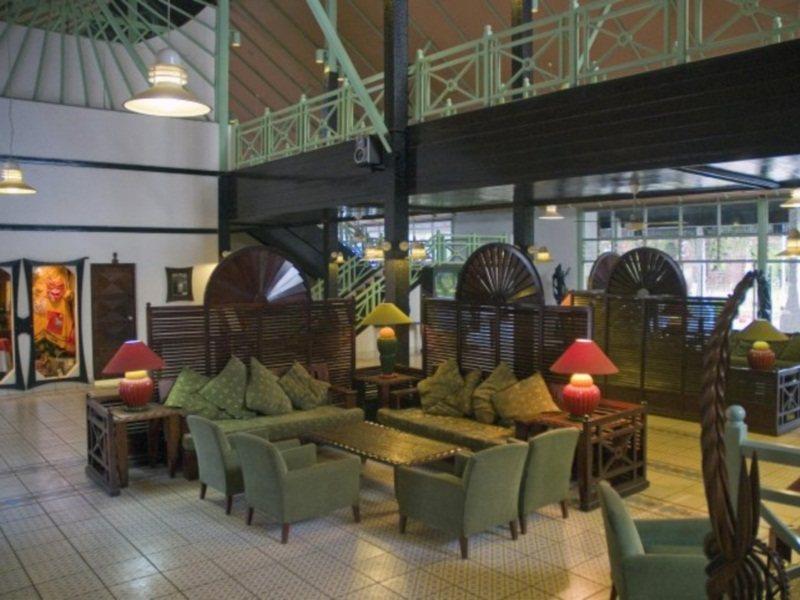 Senegambia Beach Hotel Kololi Extérieur photo