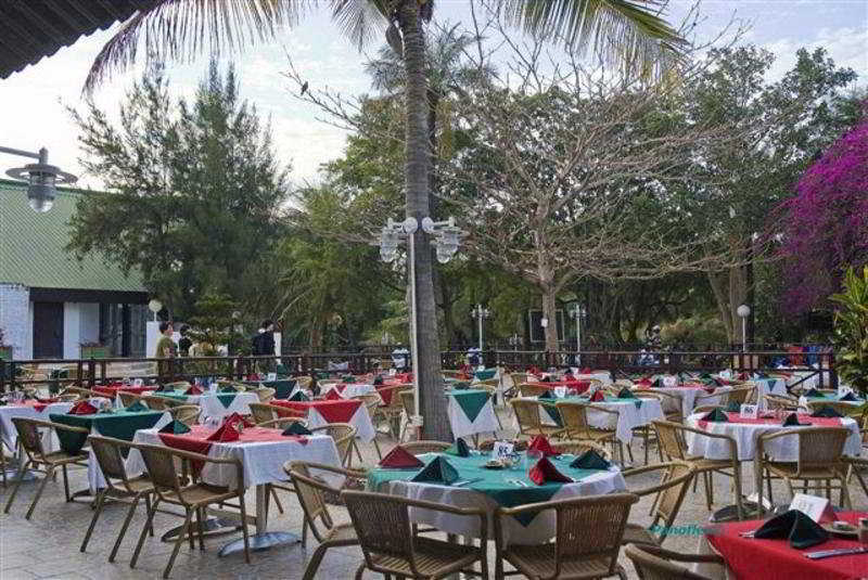 Senegambia Beach Hotel Kololi Extérieur photo