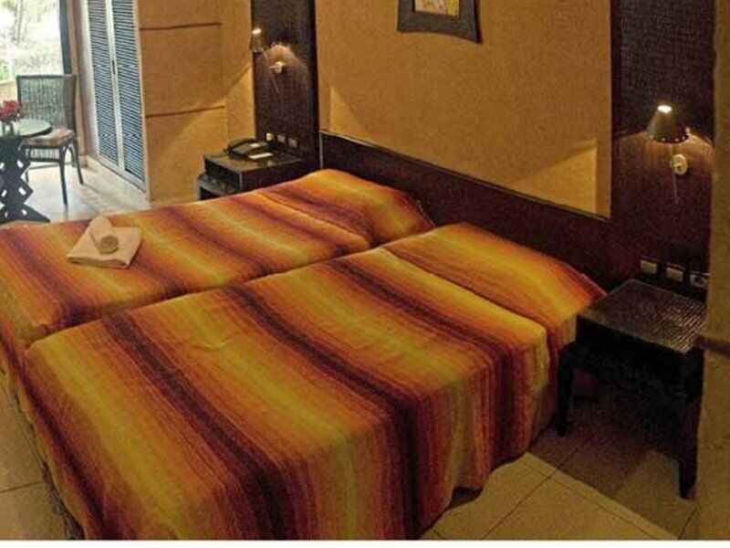 Senegambia Beach Hotel Kololi Extérieur photo