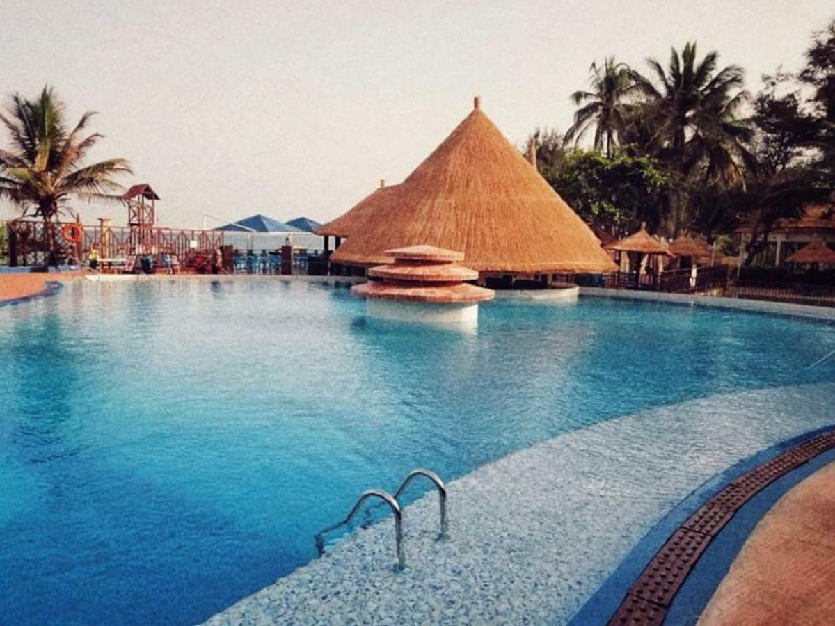Senegambia Beach Hotel Kololi Extérieur photo