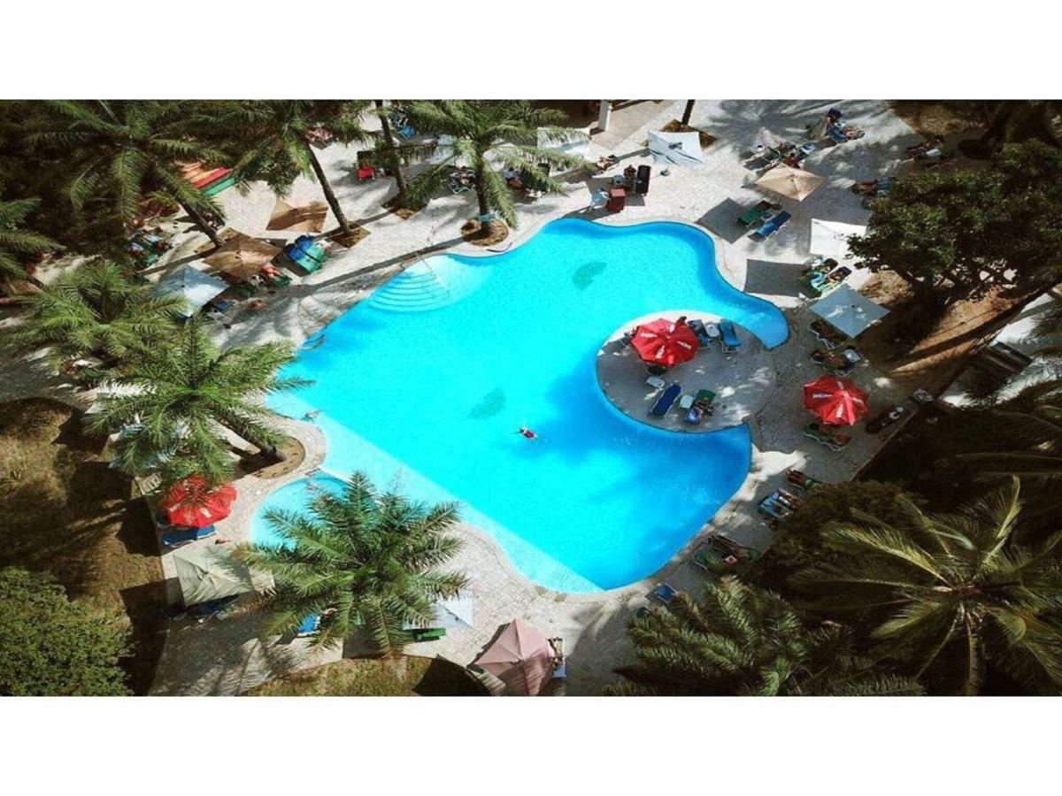 Senegambia Beach Hotel Kololi Extérieur photo