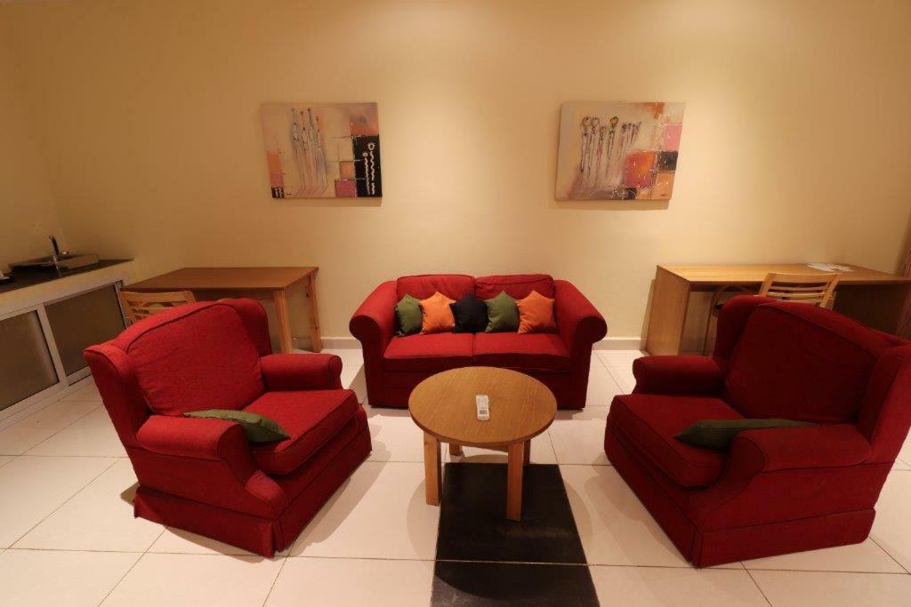 Senegambia Beach Hotel Kololi Extérieur photo